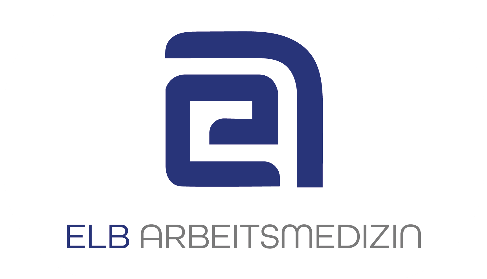 elb Arbeitsmedizin Logo